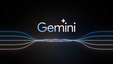 gemini bard logo